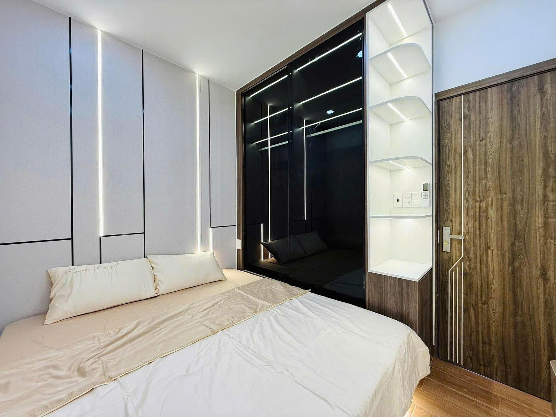 Chỉ 5.3 Tỷ TL! 54M², 2Tầng/2pn, HẺM XE HƠI, Quang Trung P10 Gò Vấp! - Ảnh 3